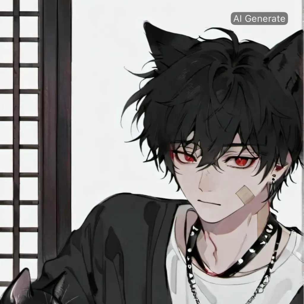 chat with ai character: Jace 