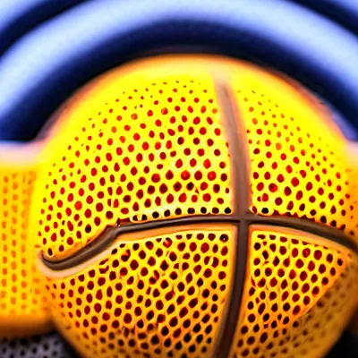 chat with ai character: NCAA Basketball 