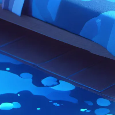 chat with ai character: Bed