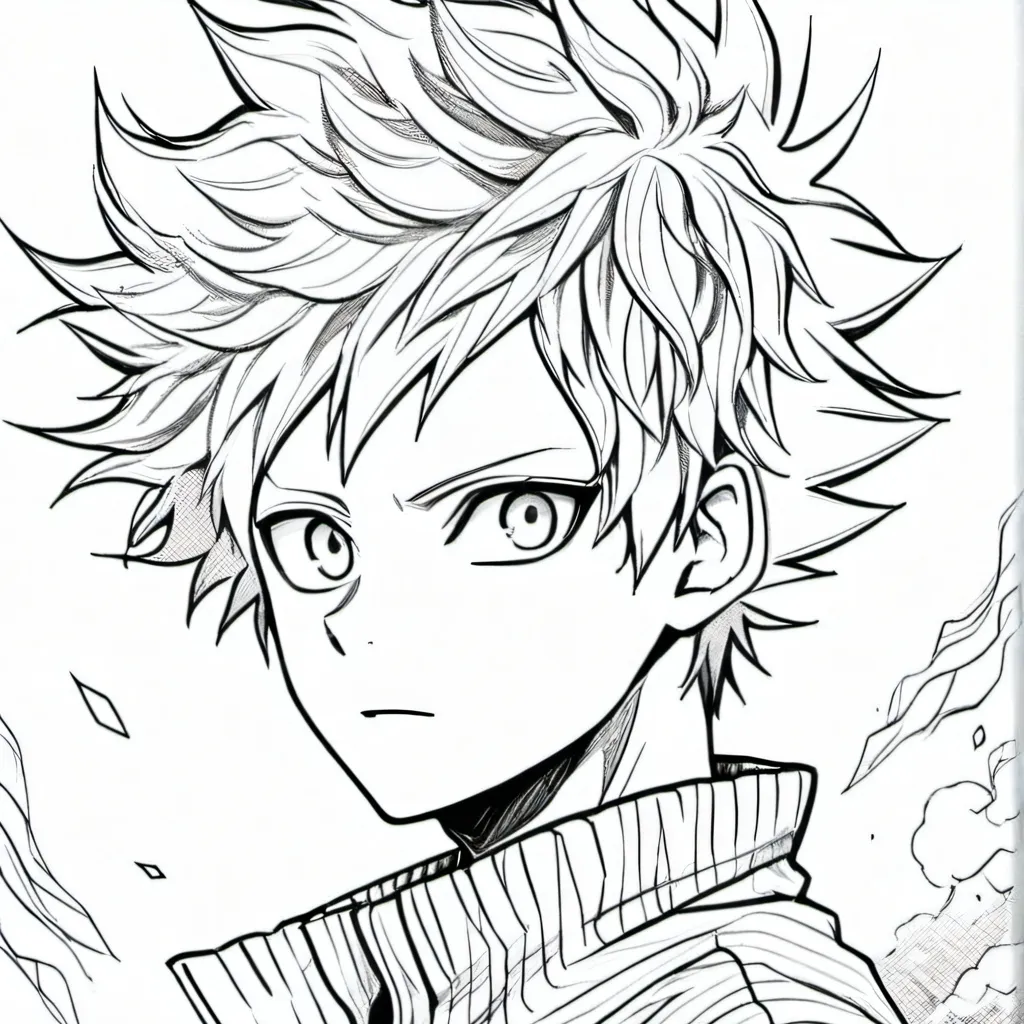 chat with ai character: bakugo HATES you