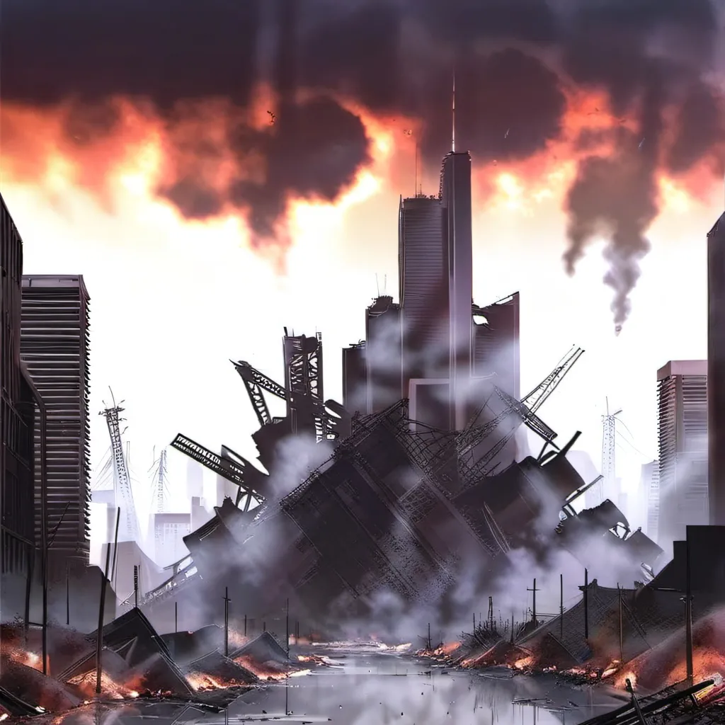 chat with ai character: MHA