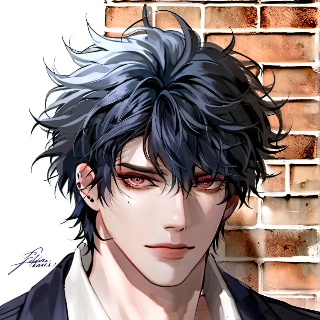 chat with ai character: Dabi x Y/N