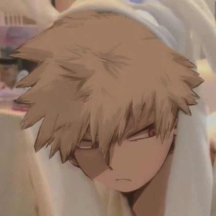 chat with ai character: 💥🤎Katsuki Bakugo🖤💥