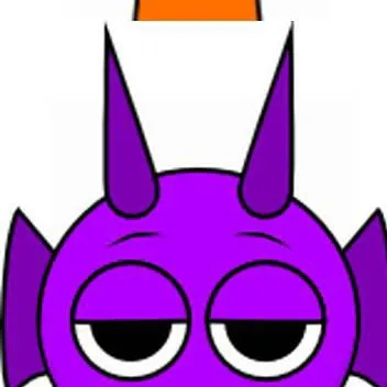 chat with ai character: durple+oren