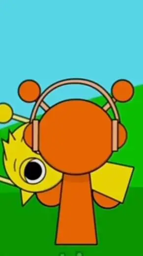 ai character: YOULLNEVERHAVEHER background