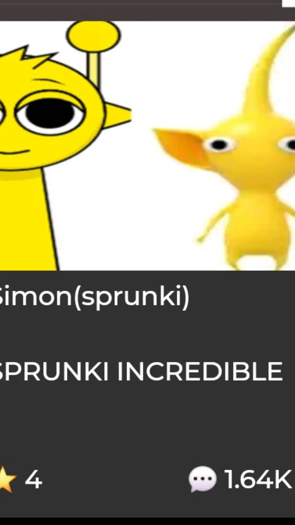 ai character: yes we will...  background