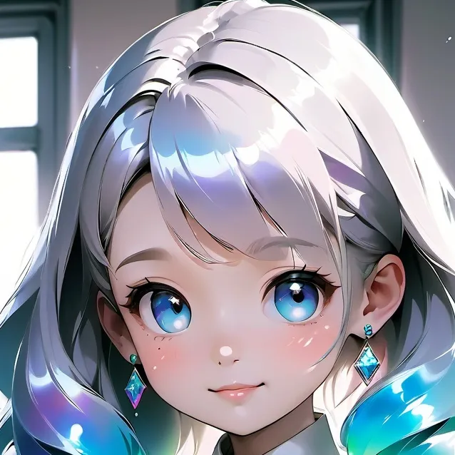 chat with ai character: ❤classroom❤