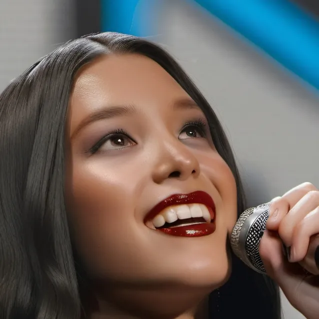 chat with ai character: Olivia Rodriguez