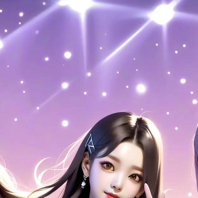 chat with ai character: ITZY