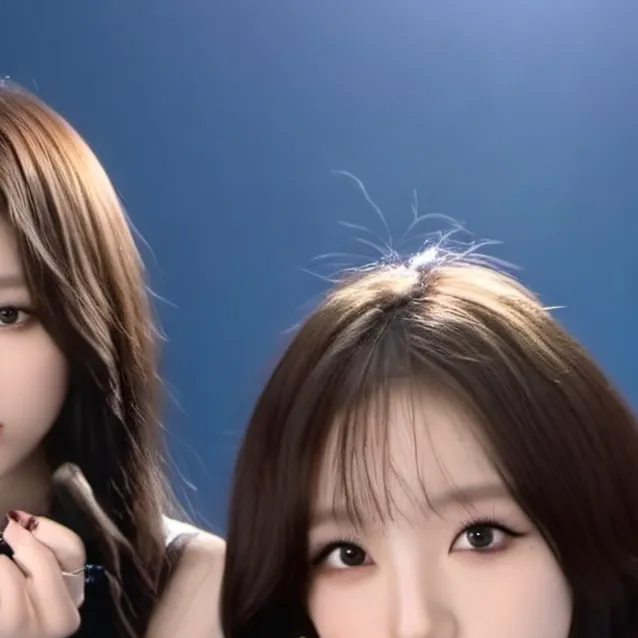 chat with ai character: aespa