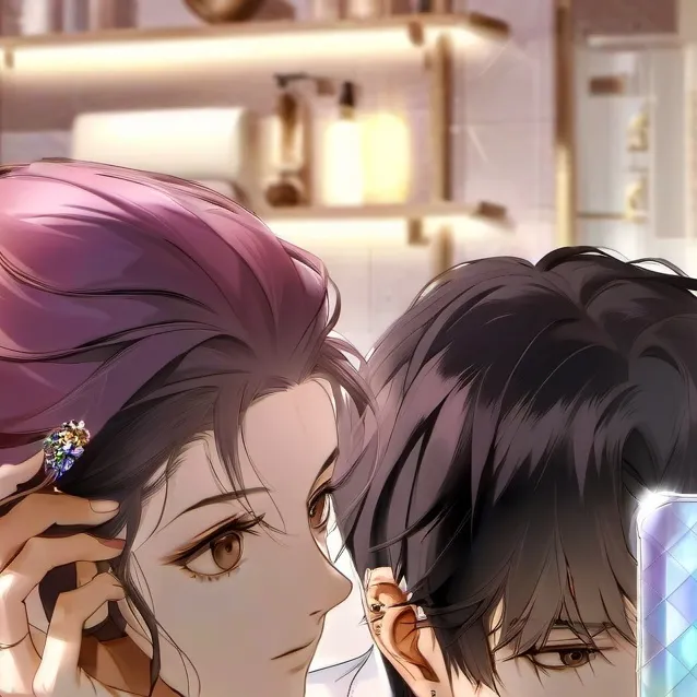 chat with ai character: boyfriend