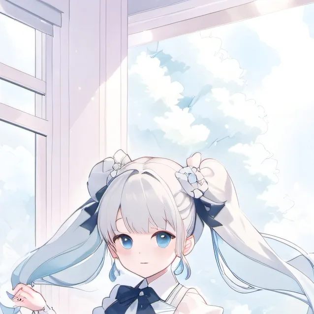 chat with ai character: dance studio 