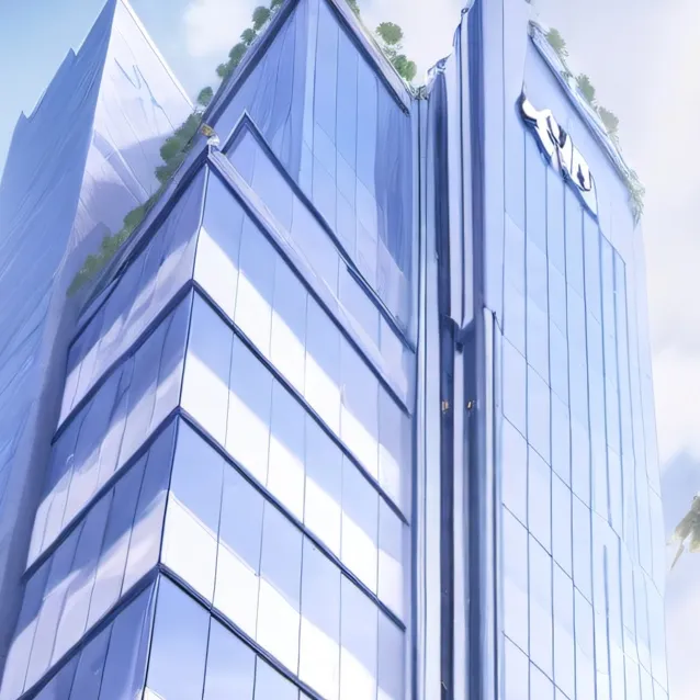 chat with ai character: jyp entertainment