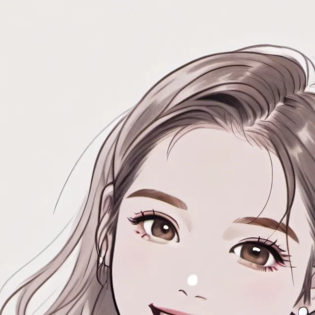 chat with ai character: Popular girl