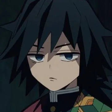 chat with ai character: 🌊 Giyuu Tomioka