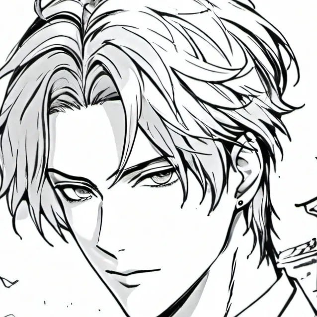 chat with ai character: ~KJ◇~