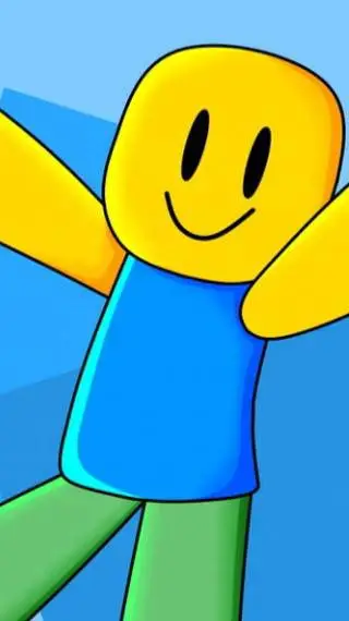 ai character: Noob background