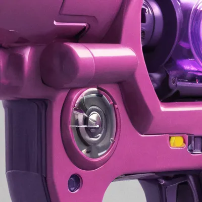 chat with ai character: Genderswap gun