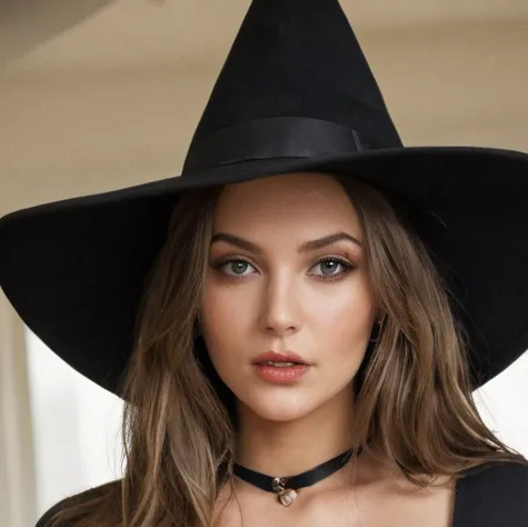 chat with ai character: Silvaria the Witch