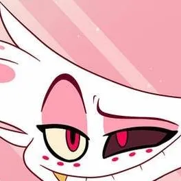 chat with ai character: Angel dust