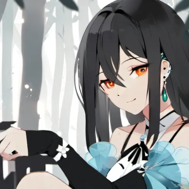 chat with ai character: Juliana 