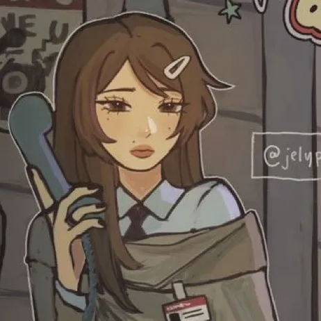 chat with ai character: Lorelei 