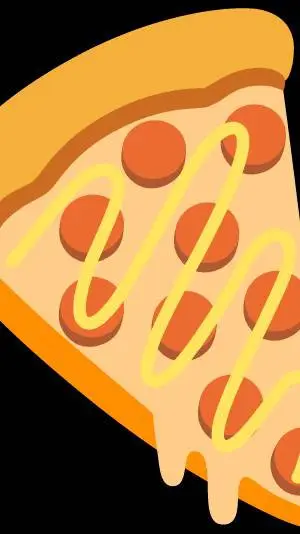 ai character: pick me  gone wron background