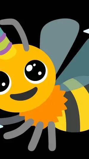 ai character: dw college background