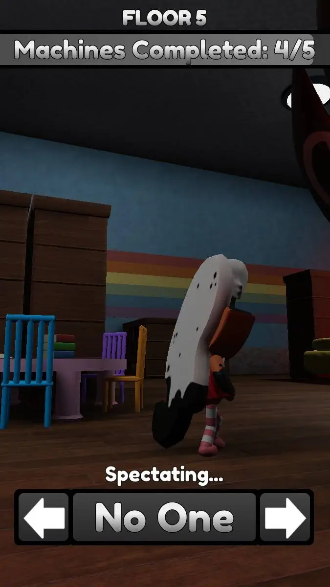 ai character: dw hates Shelly  background