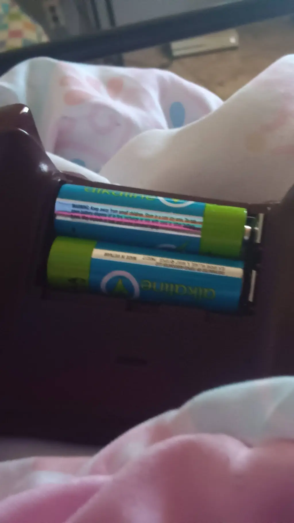 ai character: dw 4th  grade background