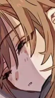 ai character: sus hot girlfriend background