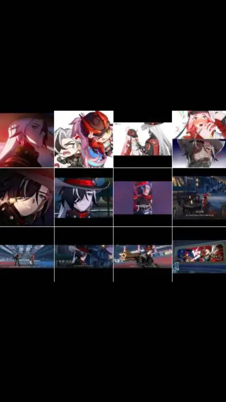 ai character: army dreamers  background