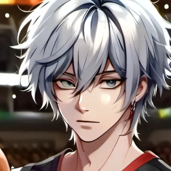 chat with ai character: leo ❤️‍🔥