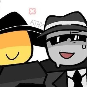 chat with ai character: {|DOUBLEFEDORA|}