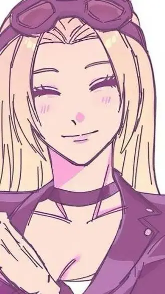 ai character: Yuki Tsukumo  background