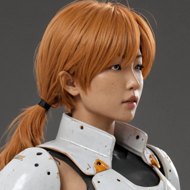 chat with ai character: yango