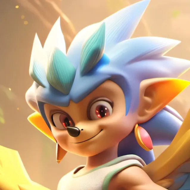 chat with ai character: skylo