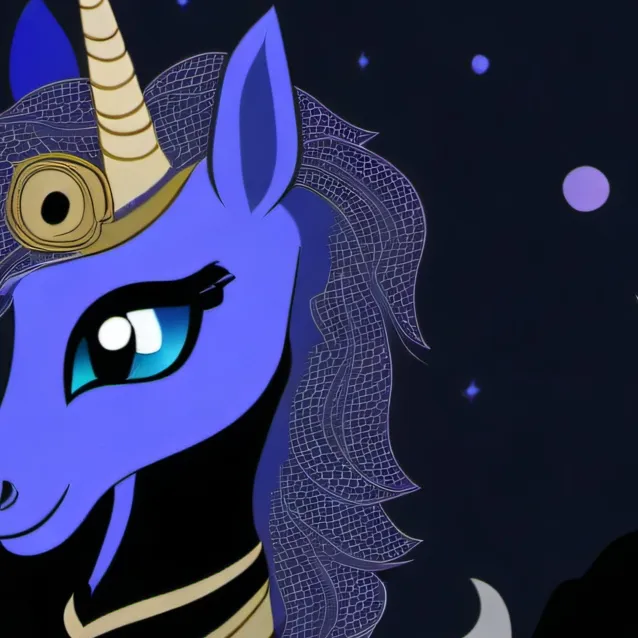 chat with ai character: prince moon