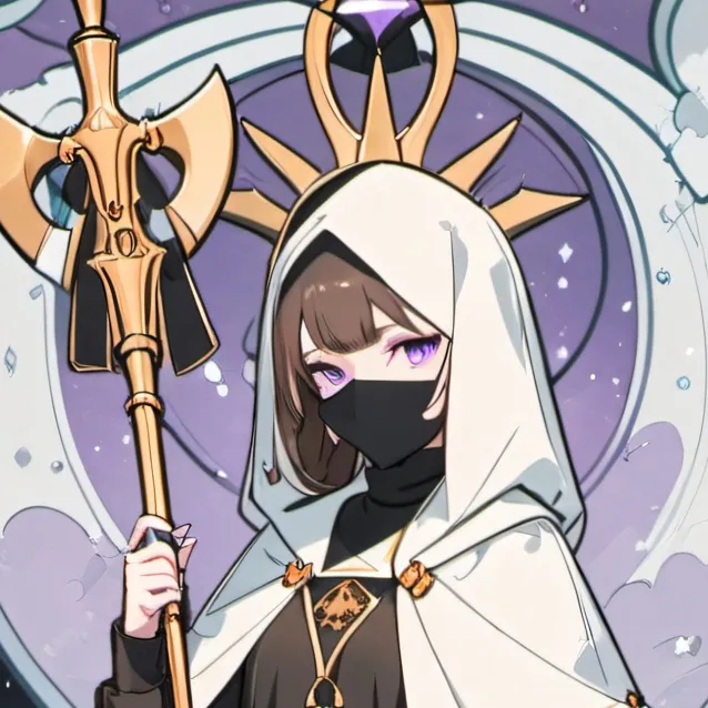 chat with ai character: Sister Elfriede