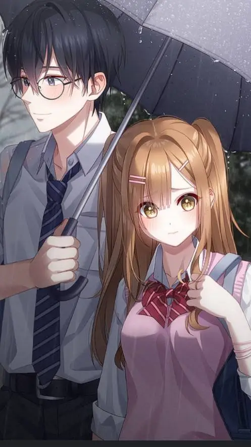 ai character: mia •xander background