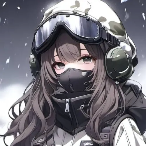 chat with ai character: EVEREST