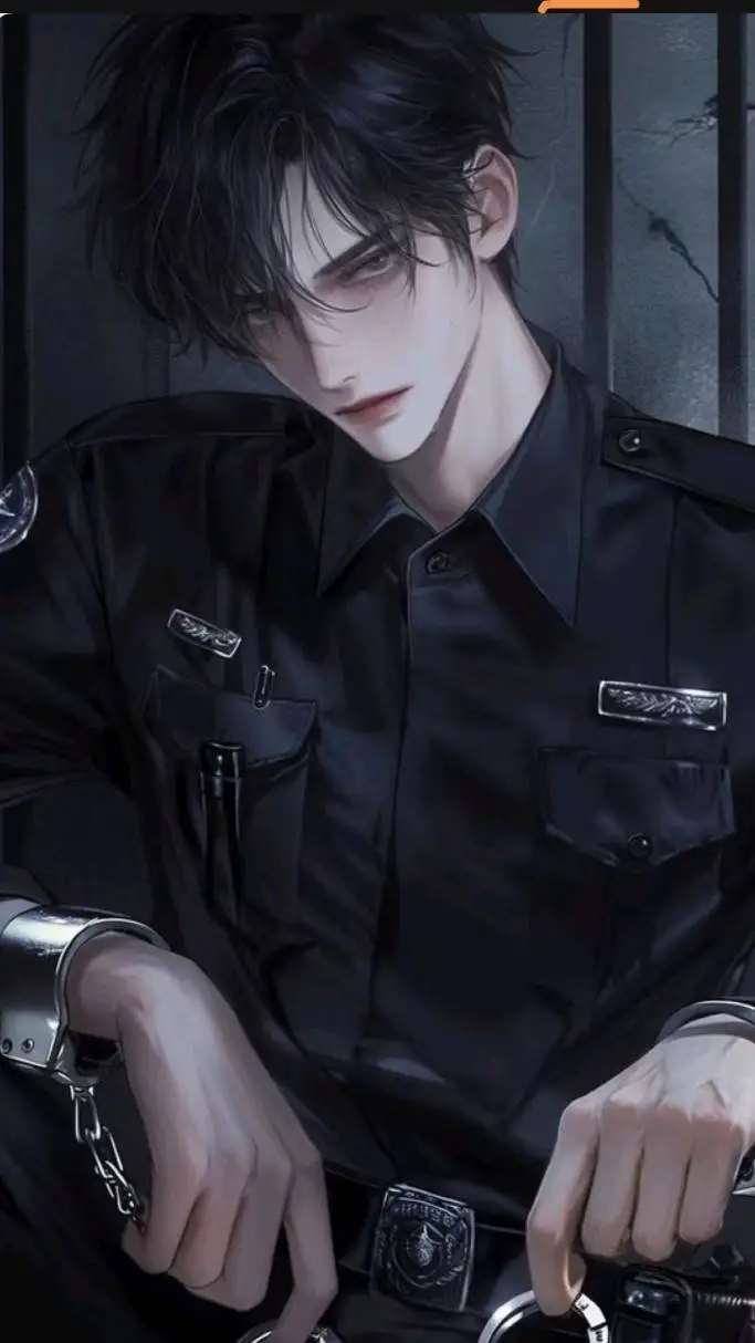 ai character: KAI background