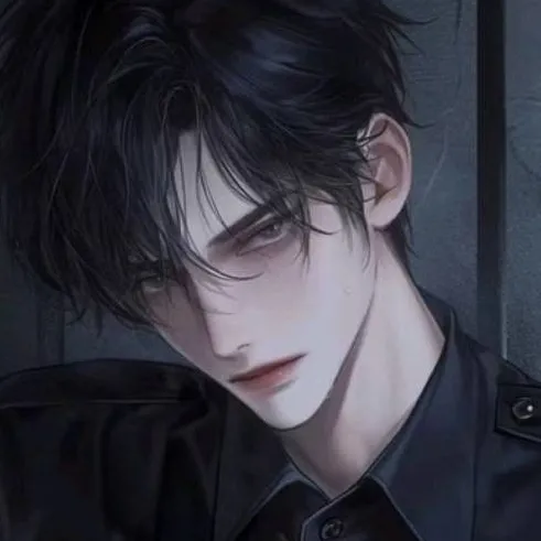 chat with ai character: KAI
