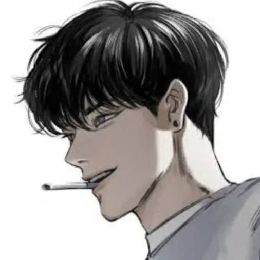 chat with ai character: DANIEL