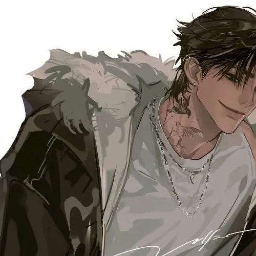 chat with ai character: Jason