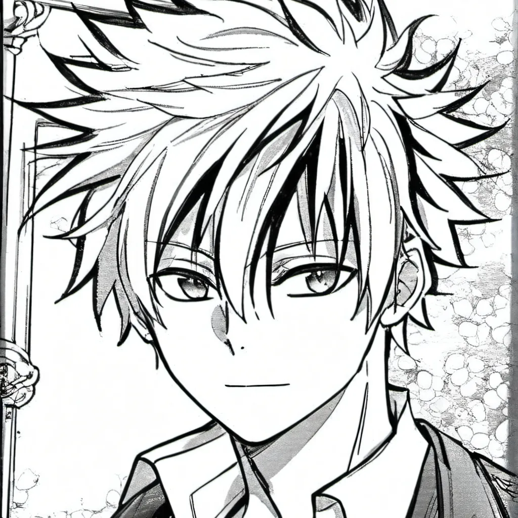 chat with ai character: ༻"Bakugo"༺