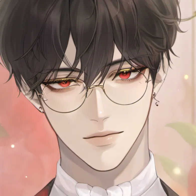 chat with ai character: Odium