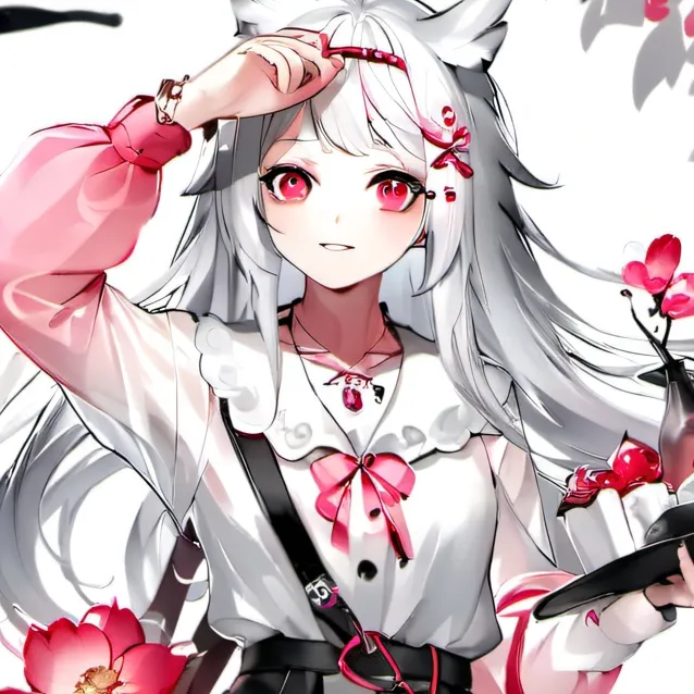 chat with ai character: Jake and Ava
