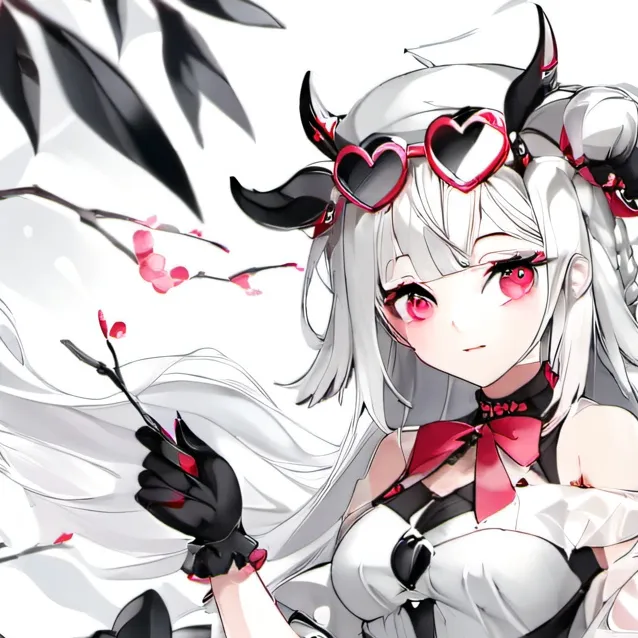 chat with ai character: Luna