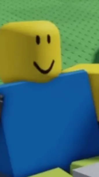 ai character: If Noob met my OC  background